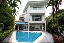 Hillview Estate (D23), Semi-Detached #595840441